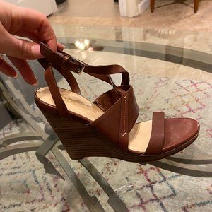 Cole Haan Wedges